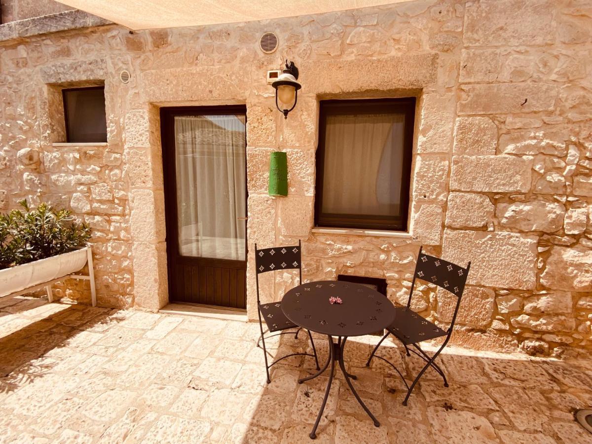 Mastro Vanni - Urban Masseria Ragusa Exterior photo