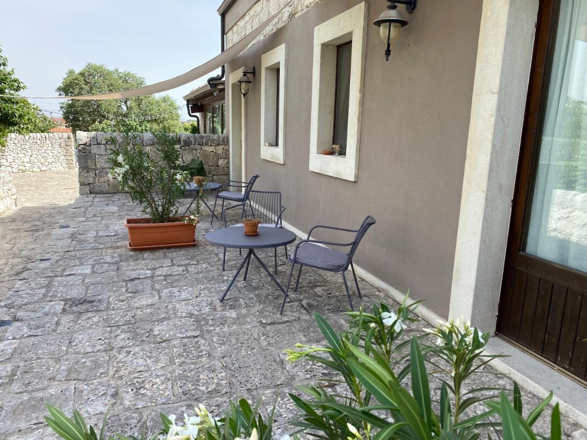 Mastro Vanni - Urban Masseria Ragusa Exterior photo