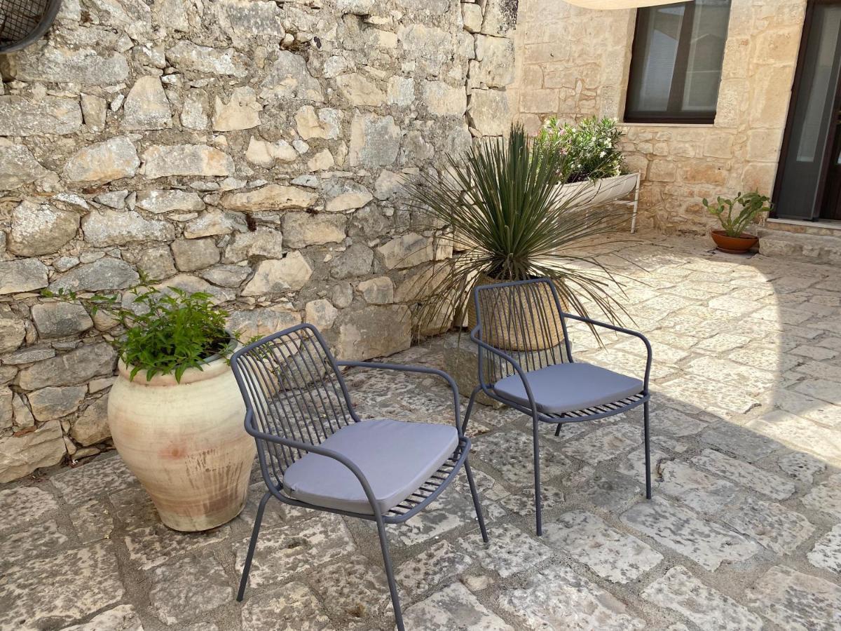 Mastro Vanni - Urban Masseria Ragusa Exterior photo