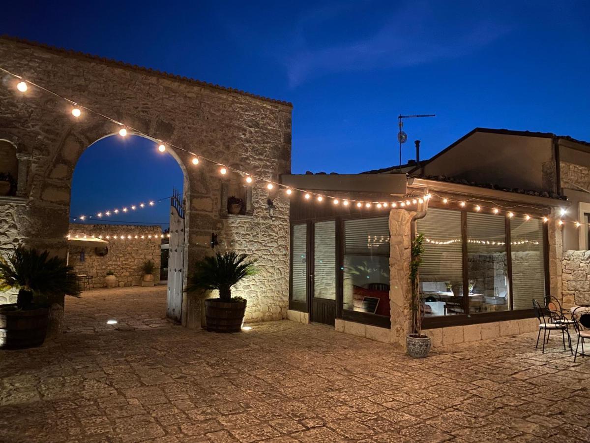 Mastro Vanni - Urban Masseria Ragusa Exterior photo