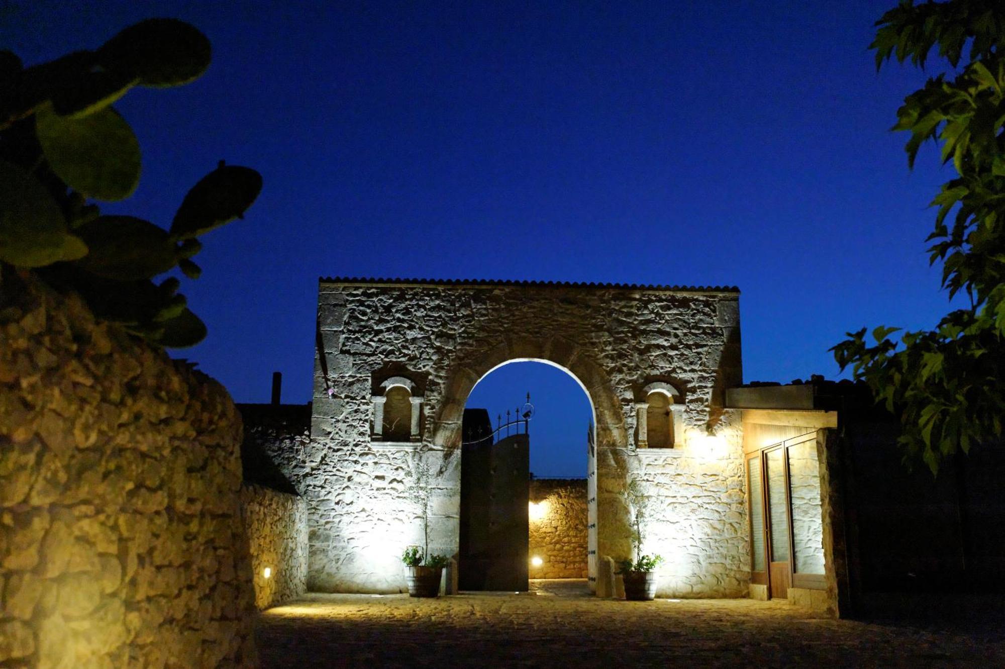 Mastro Vanni - Urban Masseria Ragusa Exterior photo